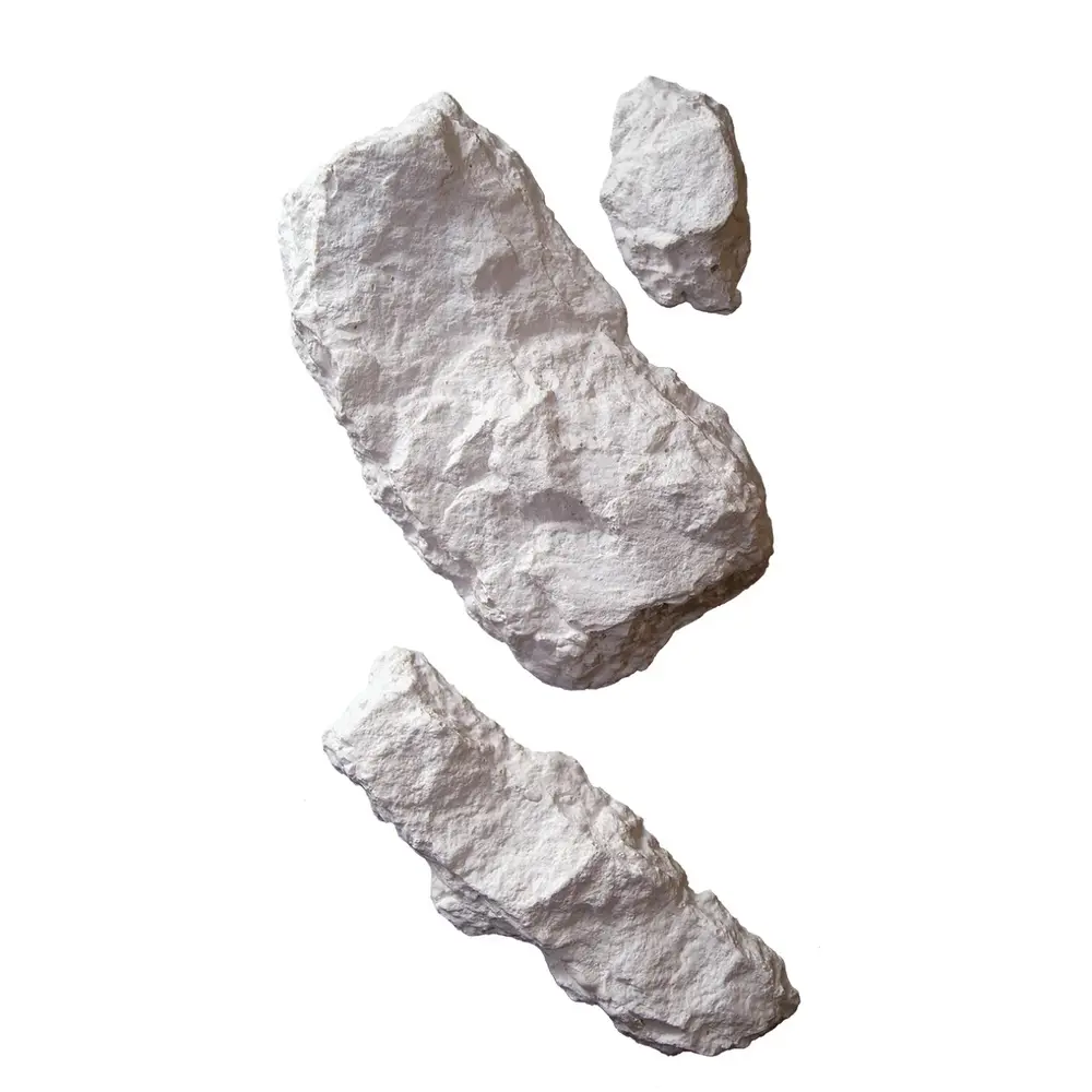 Moule de roche 3 rochers - Noch 61234 - Toutes échelles - 150 mL - 2