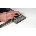 Mur d'arcade type pierre - Noch 58058 - HO 1/87 - 4