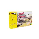 Pont en arc de pierre - Noch 62831 - N 1/160 - 2