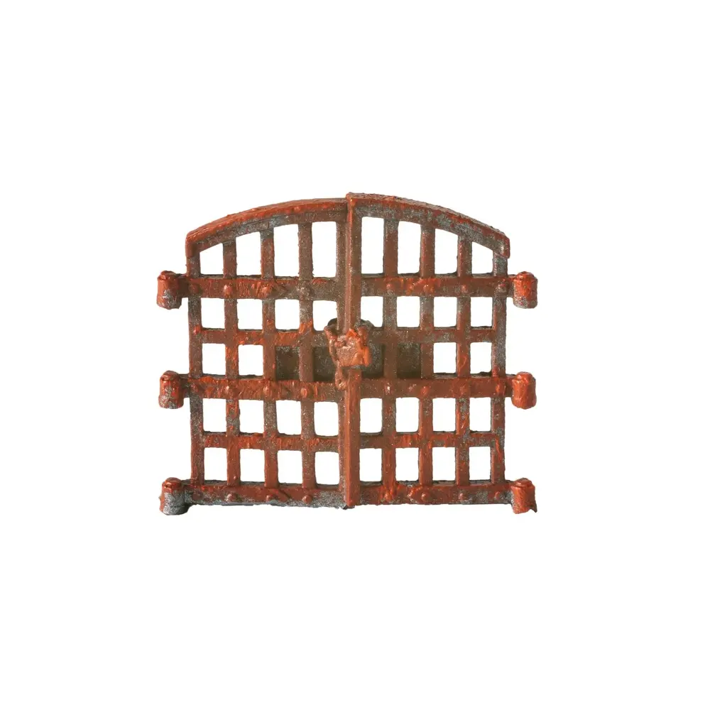 Entrée de galerie "Lieu oublié" - Noch 60762 - HO 1/87 - 6