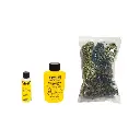 Kit de démarrage d'aménagement paysager - NOCH 60800 - H0, TT et N. - 2