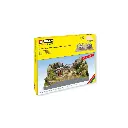 Kit de tracé ferroviaire Easy-Track « Theisensee » - Noch 53615 - HO 1/87 - 3