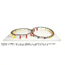 10 piliers easy track 150.25mm - Noch 53942 - HO 1/87 - 3