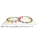 10 piliers easy track bas - Noch 53940 - HO/N/TT - 3