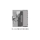 Taverne avec jardin à bière NOCH 66401 - HO 1/87 - 189x172x185mm - 5