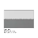 Dépot/hangar, Laser-cut NOCH 66716 - HO 1/87 - 109x67x64 mm - 3