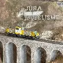 Locomotive diesel BB 60157 France Relance - Piko 96492 - HO 1/87 - SNCF - Ep VI - Digital sound - 2R - 7