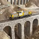 Locomotive diesel BB 60157 France Relance - Piko 96492 - HO 1/87 - SNCF - Ep VI - Digital sound - 2R - 6