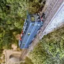 Locomotive électrique CC 25007 - Piko 96595 - HO 1/87 - SNCF - EP IV - Sonore - 5