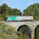 Locomotive Électrique BB 427011M - OS.KAR 2704 - HO 1/87 - SNCF - EP VI - Analogique - 4