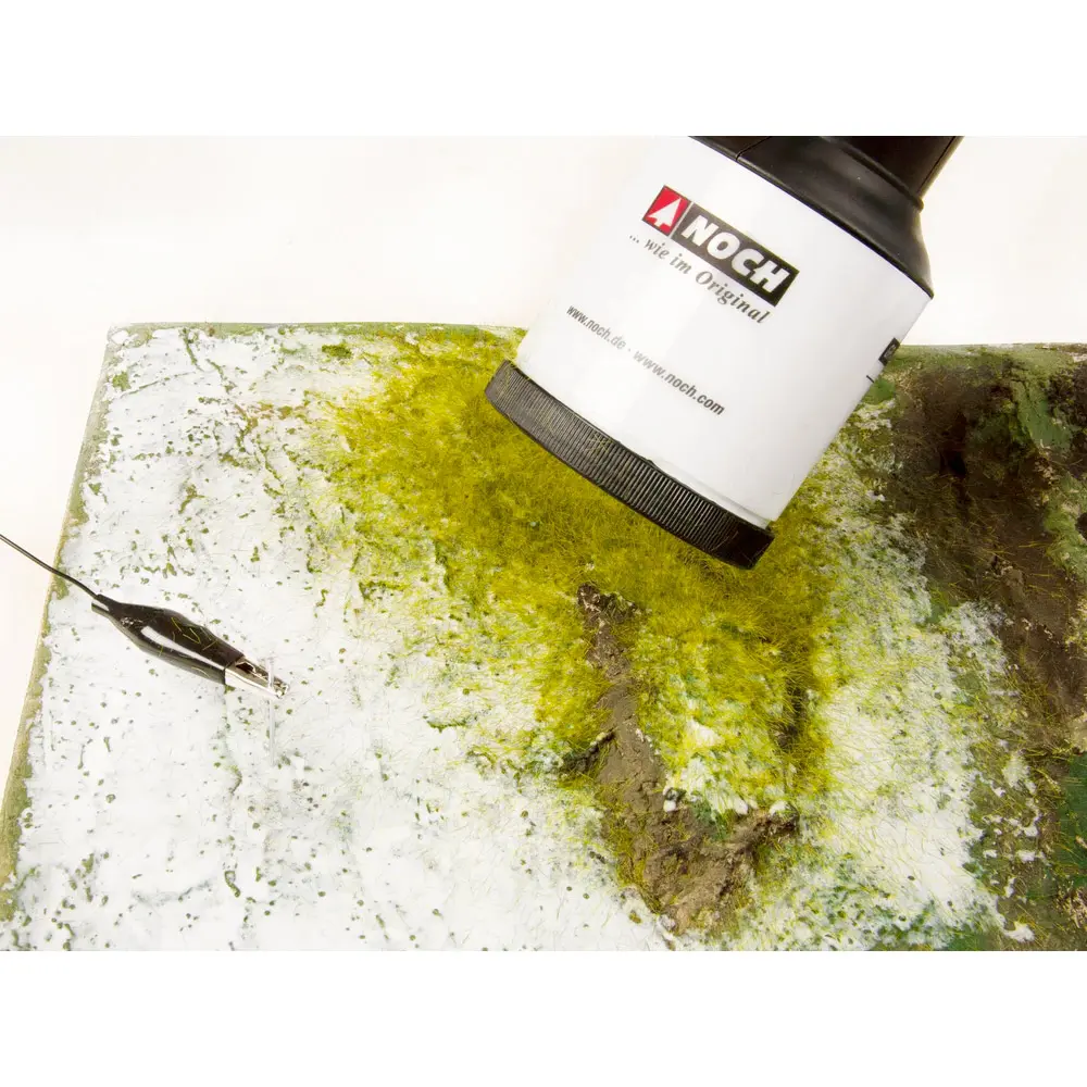 Gras-Master 3.0 - Noch 60111 - Universelle  - 6