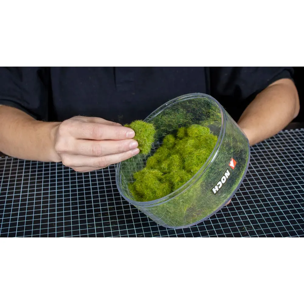 Ensemble Gras-Master 4.0 PROFI - Noch 60125 - Échelle universelle - 7