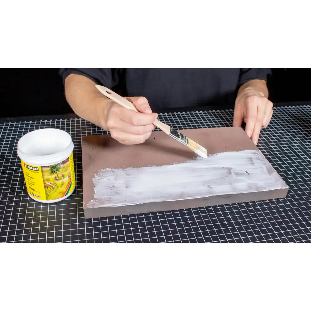 Ensemble Gras-Master 4.0 PROFI - Noch 60125 - Échelle universelle - 2