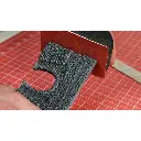 Entrée de tunnel 2 voies - Noch 58062 - HO 1/87 - 8