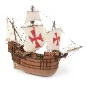 Bateau Santa Maria Starter Pack - Occre 12010S - 1/50 - 3