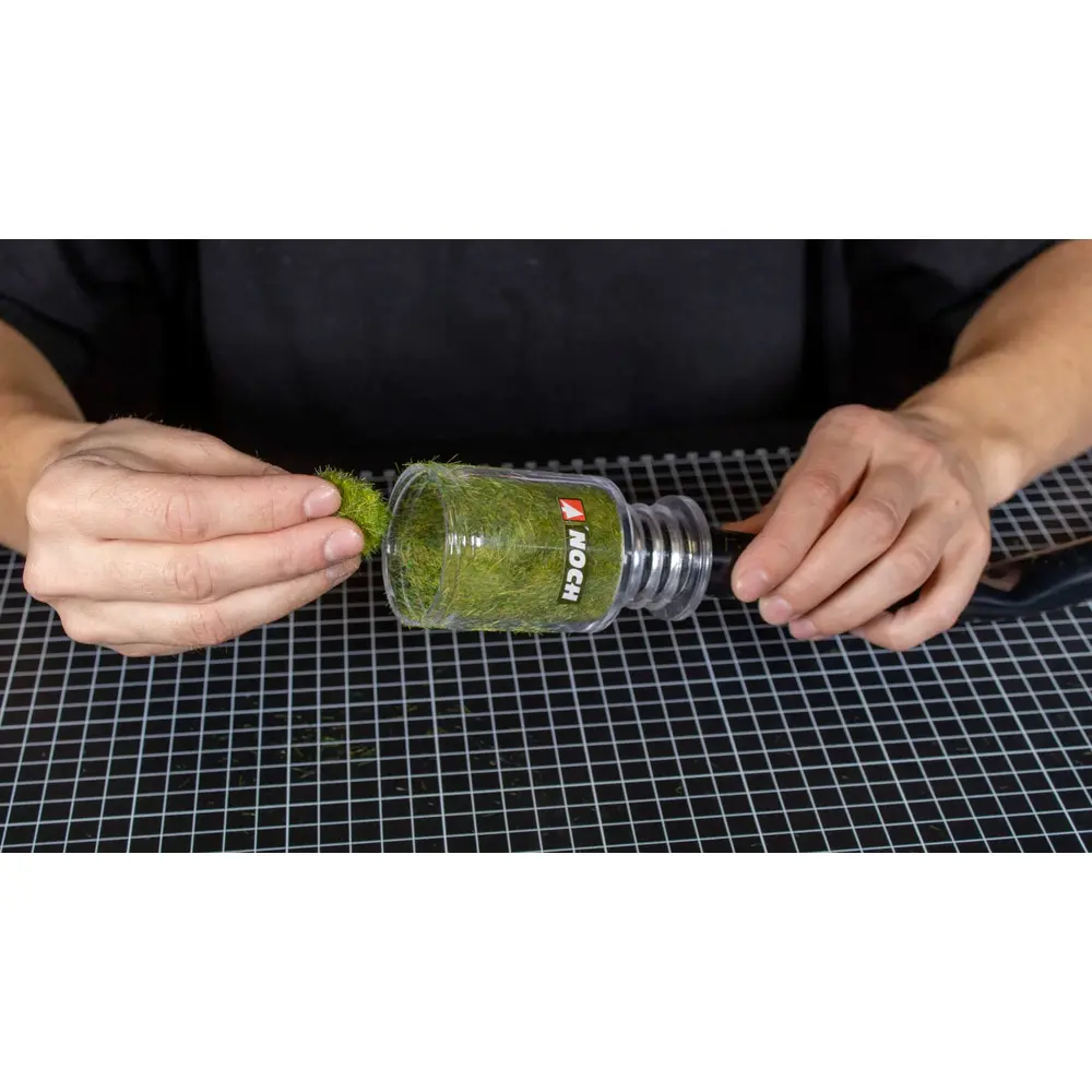 Ensemble Gras-Master 4.0 PROFI - Noch 60125 - Échelle universelle - 6