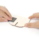 Kit de mesure et de découpe de précision - Occre 19158 - 6