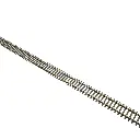 Rail flexible - Peco SL100 - Traverses bois - 914 mm - HO 1/87 - Code 100 - 4