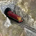 Locomotive diesel 851 - Ree Modèles JM-011 - HO 1/87 - CFL - Ep III - Analogique - 6