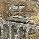 Locomotive électrique BB 9263 - Ree Modèles MB085 - HO 1/87 - SNCF - Ep IV-V - Analogique - 2R - 6