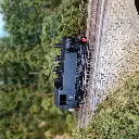 Locomotive à vapeur 030 TU REE Modèles MB006 - HO 1/87 - SNCF - EP III - 5