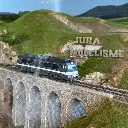 Locomotive diesel CC 70002 - Ree Modèles CC70002SAC - HO 1/87 - SNCF - Ep III - Digital sound + fumée - 3R - 10