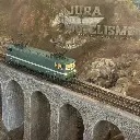 Locomotive électrique BB 9285 - REE Modèles MB086S - HO : 1/87 - SNCF - EP IV / V - 6