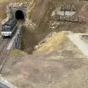 Locomotive diesel CC 70001 - Ree Modèles CC70001 - HO 1/87 - SNCF - Ep III - Analogique - 2R - 11