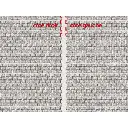 Pierres taillées régulières - Régions et Compagnies MAT008 - HO 1/87 - 2