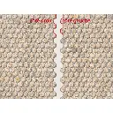 Pierres hexagonales ferrugineuses - Régions et Compagnies MAT024 - HO 1/87  - 2