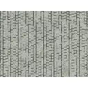 Pavés Napoléon joints herbus - Régions et Compagnies MAT019 - HO 1/87  - 2