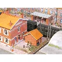 Annexe BV NORD WC/Lampisterie (Margival) - Régions et Compagnies GAR102 - HO 1/87  - 2