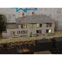 Foyer des Roulants - Régions et Compagnies DEP014 - HO 1/87 - 3