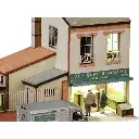 Petite maison avec commerce - Régions et Compagnies FAC550 - HO 1/87  - 2