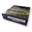 Set Rame Le Capitole 8 éléments - Ree Modèles CM016 - HO 1/87 - SNCF - Ep IV - Analogique - 2R - 8