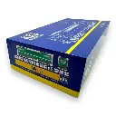 Locomotive électrique BB 9214 - REE Modèles MB084 - HO : 1/87 - SNCF - EP IV - 4