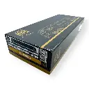 Locomotive diesel CC 70002 - Ree Modèles CC70002S - HO 1/87 - SNCF - Ep III - Digital sound + fumée - 2R - 4