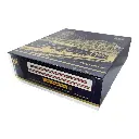 Set Rame Le Capitole 8 Matériels roulant - Ree Modèles CM016DS - HO 1/87 - SNCF - Ep IV - Digital sound - 2R - 8