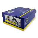 Locotracteur Y-2101 Vert "Sud-Est" Analogique REE MODELES MB145 - SNCF - Ep III - 4