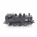 Locomotive à vapeur 030 TU 25 Nord - REE MODELES MB103 - HO : 1/87 - SNCF - DCC SOUND - EP. II - 2