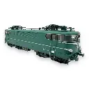 Locomotive électrique BB 9232 - Ree Modèles MB-083 - HO 1/87 - SNCF - Ep IV - Analogique - 2R - 2