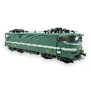 Locomotive électrique BB 9285 - REE Modèles MB086 - HO : 1/87 - SNCF - EP IV / V - 2