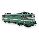 Locomotive électrique BB 9214 - REE Modèles MB084 - HO : 1/87 - SNCF - EP IV - 2