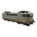 Locomotive électrique BB 9263 - Ree Modèles MB085S - HO 1/87 - SNCF - Ep IV-V - Digital sound - 2R - 2