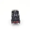 Locomotive à vapeur 030 TU 25 Nord - REE MODELES MB103 - HO : 1/87 - SNCF - DCC SOUND - EP. II - 3