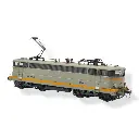 Locomotive électrique BB 16024 de la SNCF - REE Modèles MB143SAC - HO 1/87  - 3