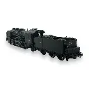 Locomotive 6-141 E 458 "Veynes" Analogique REE MODELES MB129 - SNCF - HO 1/87 - 2