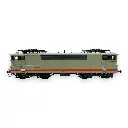 Locomotive électrique BB 9263 - Ree Modèles MB085 - HO 1/87 - SNCF - Ep IV-V - Analogique - 2R - 3