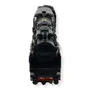 Locomotive Vapeur 141 Analogique "PERIGUEUX"- REE MODELES MB126 - SNCF - 3