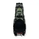 Locomotive à vapeur 5-231 E 46 "MONTARGIS" REE MODELES MB137 - SNCF - HO 1/87 - 3